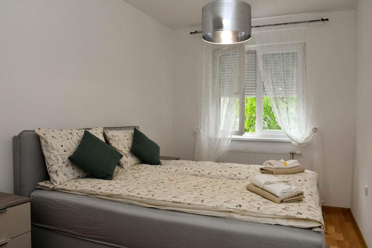 Apartman Harmony Сомбор Екстериор снимка