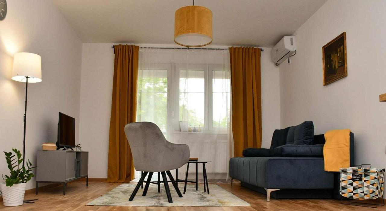 Apartman Harmony Сомбор Екстериор снимка