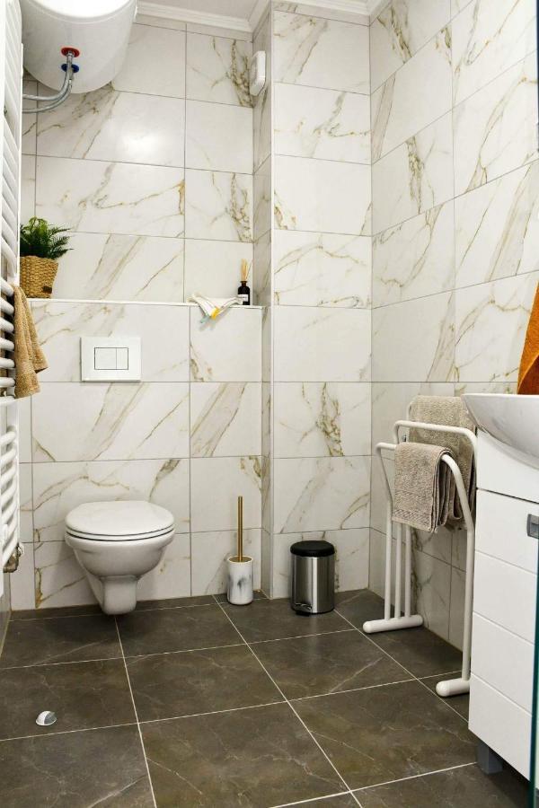 Apartman Harmony Сомбор Екстериор снимка