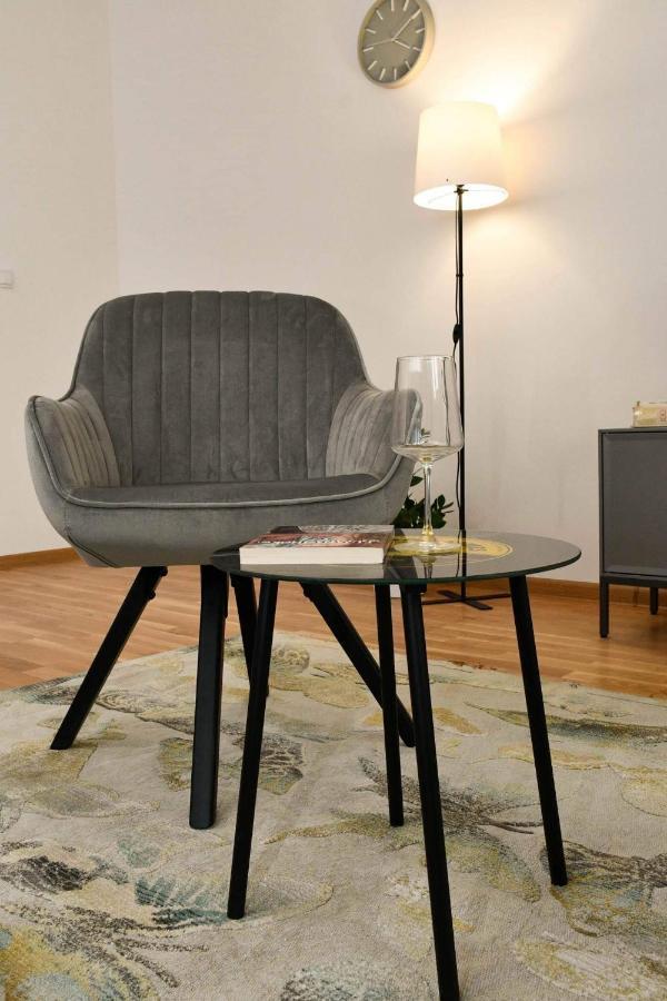 Apartman Harmony Сомбор Екстериор снимка
