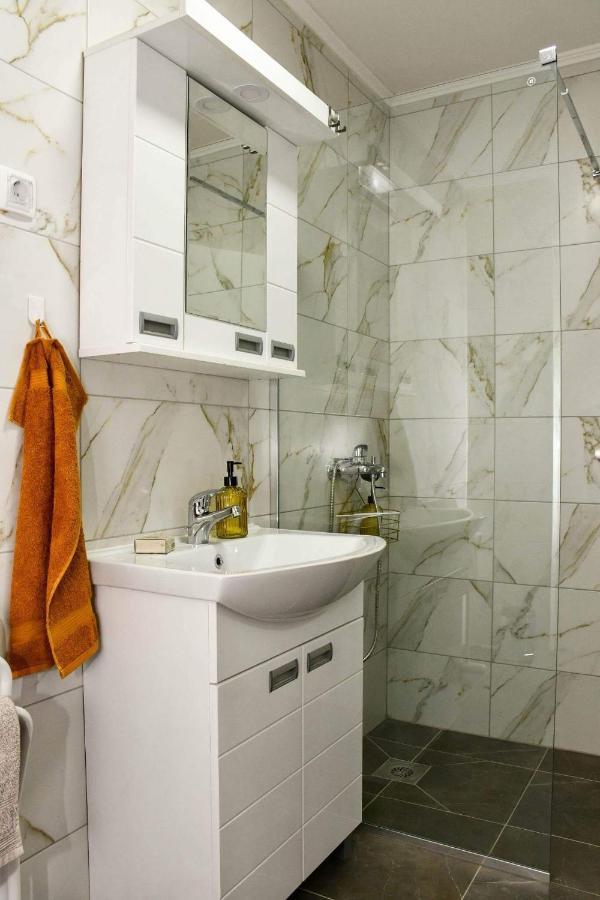 Apartman Harmony Сомбор Екстериор снимка