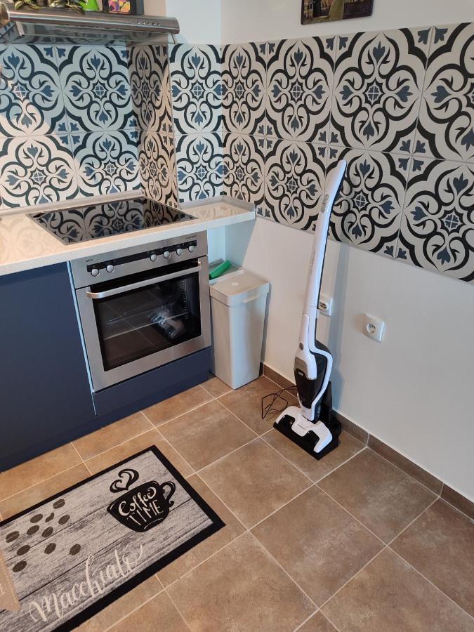 Apartman Harmony Сомбор Екстериор снимка